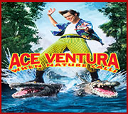 Ace Ventura When Nature Calls