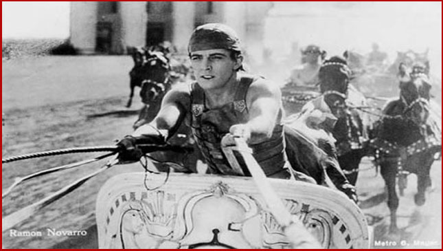 Ben Hur 1925