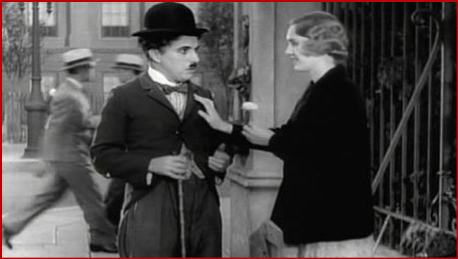 City Lights 1931