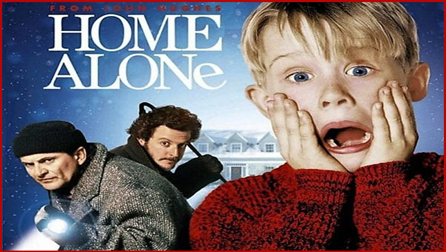 Home Alone