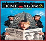 Home Alone 2: Lost In New York