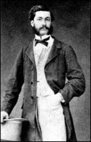 Louis Le Prince