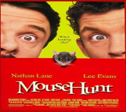 Mouse Hunt