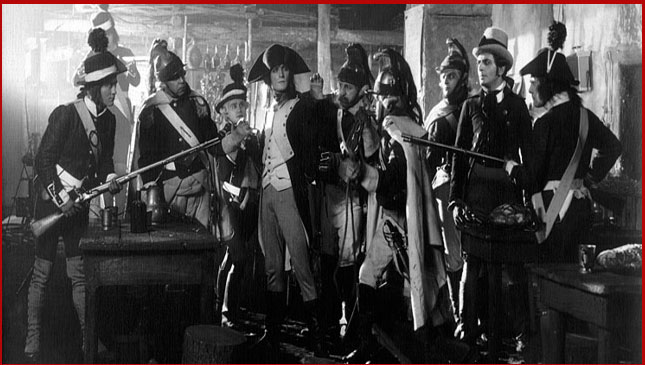Napolean 1927