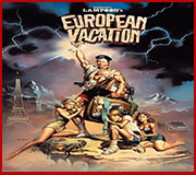 National Lampoon's European Vacation