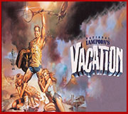 Natinal Lampoon's Vacation
