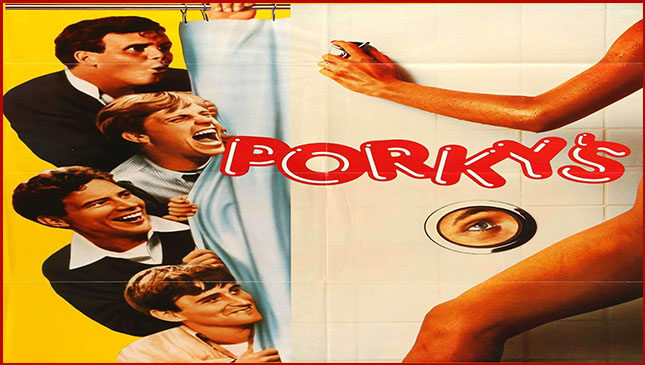 Porky's