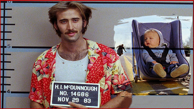 Raising Arizona