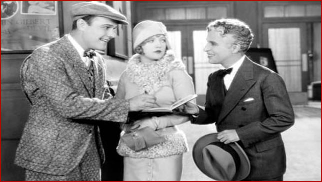 Show People 1928