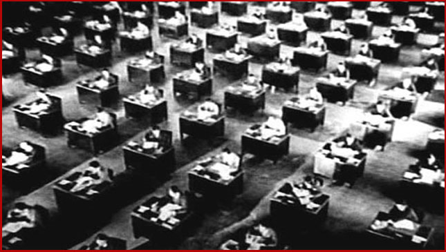 The Crowd 1928