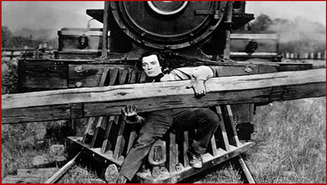 The General 1927