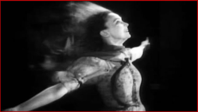 The Wind 1929