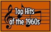 Top Hits 1960s