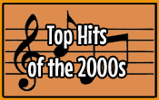 Top Hits 2000s