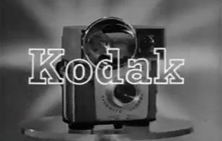 Kodak Cameras