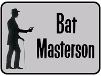 Bat Masterton