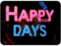 Happy Days