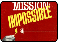 Mission Impossible