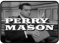 Perry Mason