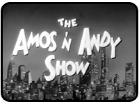 The Amos N' Andy Show