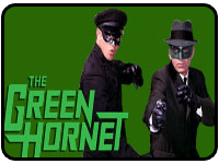 The Green Hornet