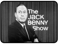 The Jack Bebby Show