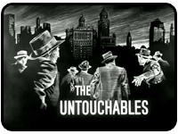 The Untouchables