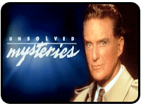 Unsolved Mysteries
