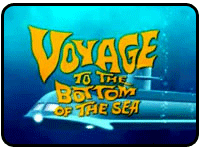 Voyage To The Bottom Of The Sea